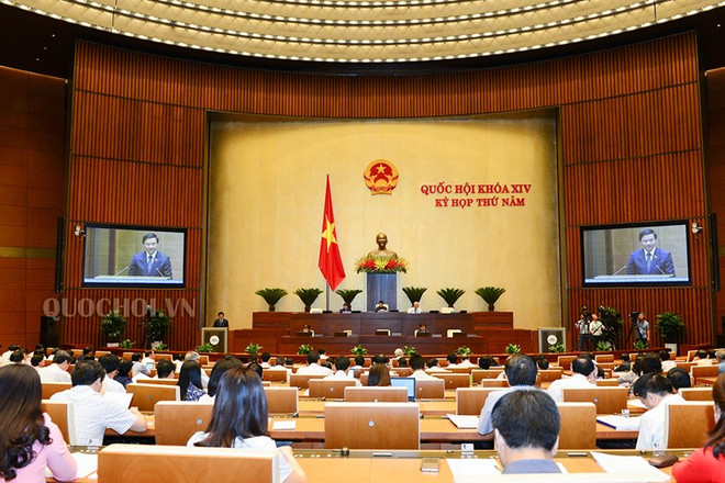 Đề xuất Thanh tra Chính phủ kiểm soát tài sản từ Giám đốc Sở trở lên ảnh 1