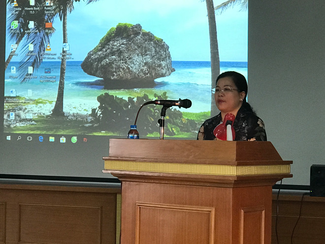 Công nghiệp nông thôn: Hướng đi thay đổi diện mạo kinh tế của Kinh Môn ảnh 2