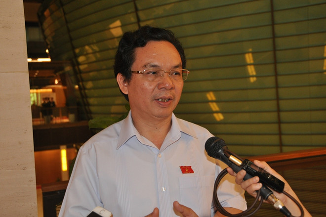 Đại biểu quốc hội: Trong khó khăn, cần có giải pháp 'liệu cơm gắp mắm' ảnh 3