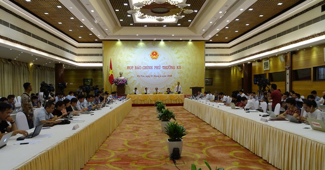 Phó Thống đốc nói gì về kết luận liên quan đến ông Trần Bắc Hà? ảnh 1