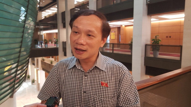 Đại biểu quốc hội: Trong khó khăn, cần có giải pháp 'liệu cơm gắp mắm' ảnh 2