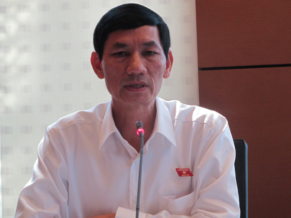 Đại biểu quốc hội: "Không thiếu vốn, chỉ sợ không có doanh nghiệp tốt" ảnh 1