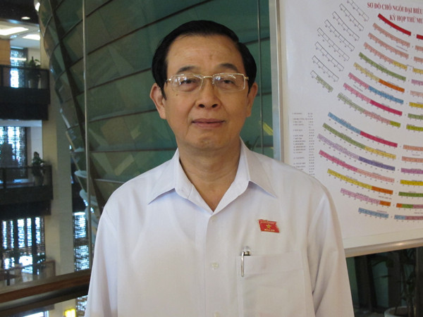 "Tòa án không được từ chối đơn kiện dân sự vì lý do thiếu quy định" ảnh 1