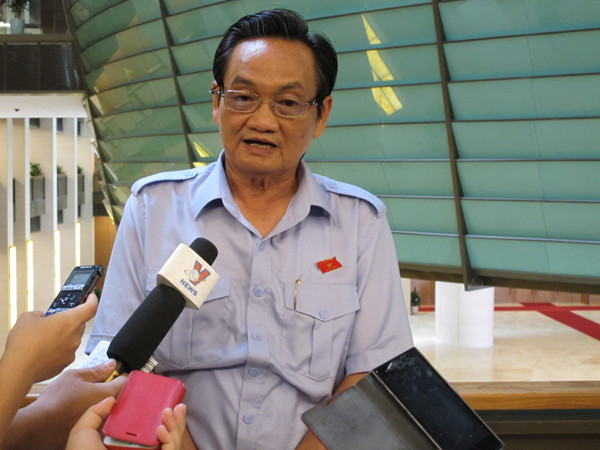 Tăng thuế với doanh nghiệp chỉ làm gia công, không thúc đẩy sản xuất? ảnh 2