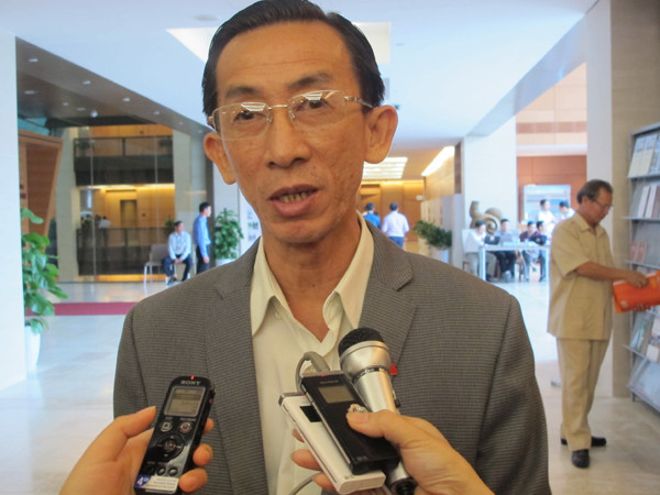 "Nhu cầu đầu tư lớn, phát hành trái phiếu ra quốc tế là cần thiết" ảnh 1