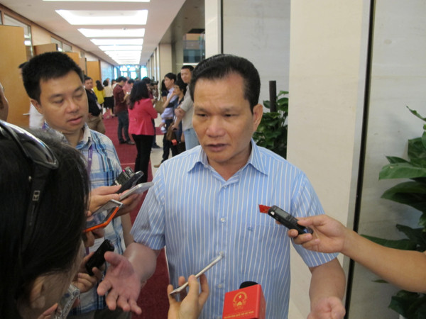 Đại biểu Quốc hội lo ngại nhiều chỉ tiêu kinh tế sẽ khó cán đích ảnh 1