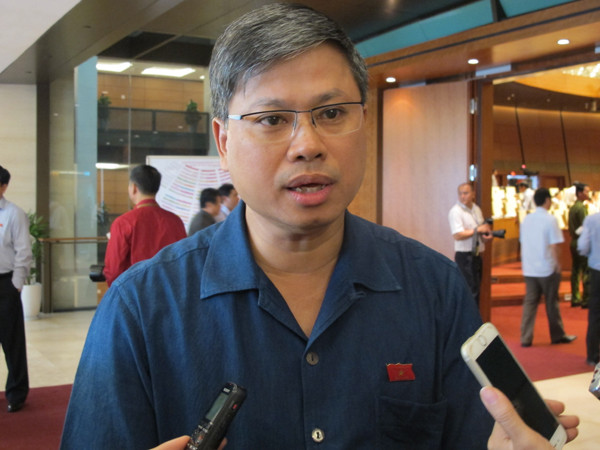 Không có "cửa" cho các ứng viên bên ngoài vào ngân hàng Agribank? ảnh 1