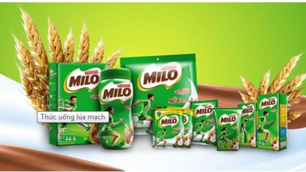 Thông tin việc hãng Nestle bỏ nhãn 4,5 sao trên sản phẩm Milo bột ảnh 1