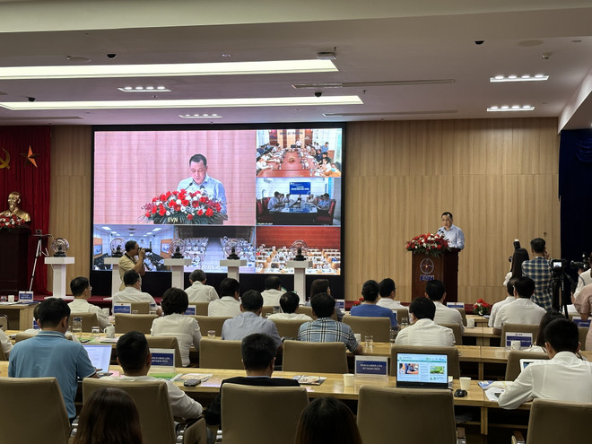 Bộ Công Thương: Nâng cao nhận thức của cộng đồng về tiết kiệm điện ảnh 1