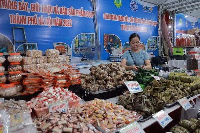 Kích cầu tiêu dùng: Kết nối hiệu quả giữa sản xuất và tiêu thụ ảnh 3
