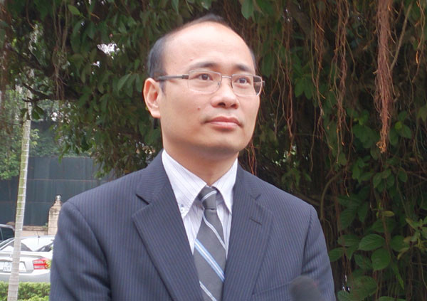 TPP và "tối hậu thư" 2 năm cho những doanh nghiệp dễ "tổn thương" ảnh 2