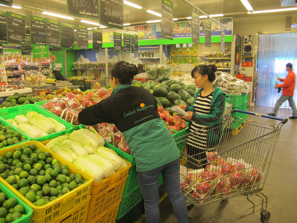 Mở rộng liên kết chuỗi để kiểm soát chặt an toàn vệ sinh thực phẩm ảnh 2