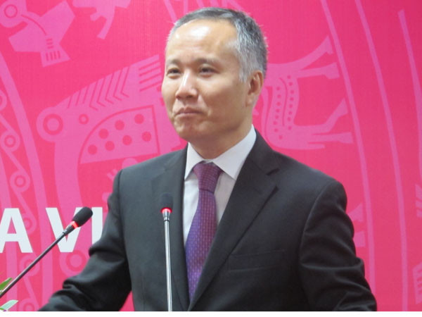 Các FTA thế hệ mới đòi hỏi sự tương tác cao với khu vực doanh nghiệp ảnh 1