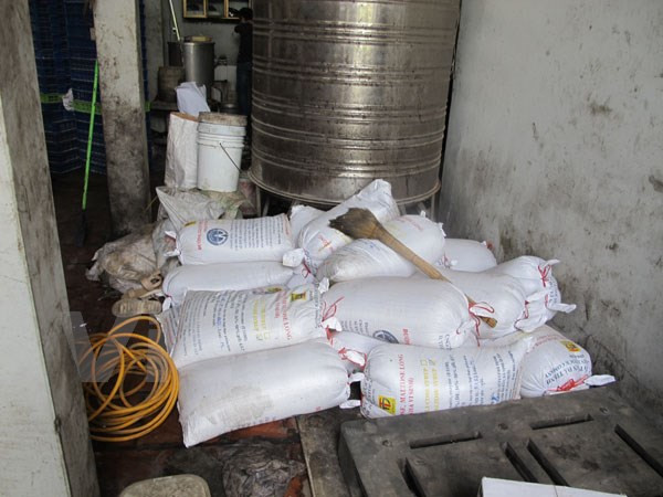 [Video] Choáng với công nghệ sản xuất tại "Kinh đô bánh kẹo La Phù" ảnh 1