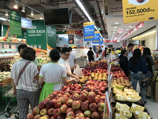 Xuất khẩu của doanh nghiệp nội và FDI đều giảm mạnh trong tháng Một ảnh 2