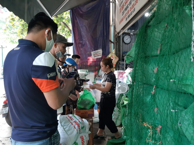 Chuyên gia kinh tế: Phải nhìn rộng hơn câu chuyện về xuất khẩu gạo ảnh 2