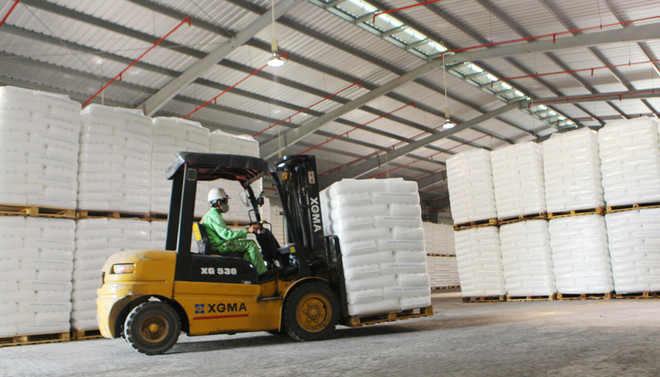 Tổng công ty hóa chất và dịch vụ dầu khí: 30 năm chuyển mình bứt phá ảnh 4