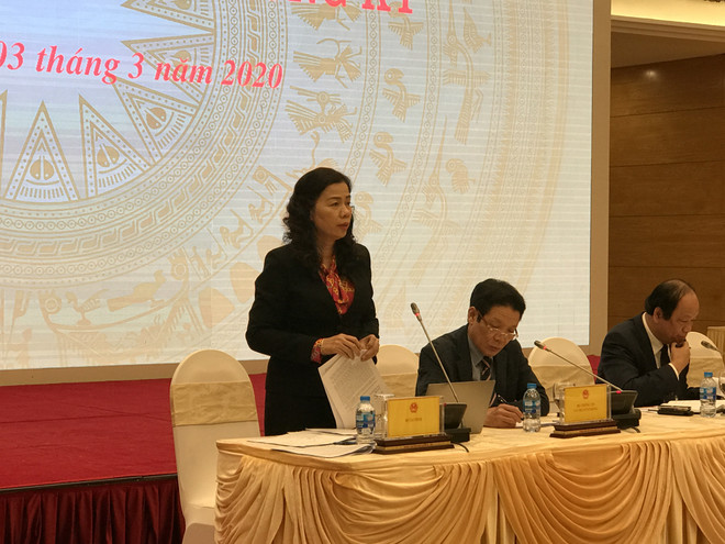 ''Mức điều chỉnh giảm trừ gia cảnh phù hợp biến động của giá cả'' ảnh 1