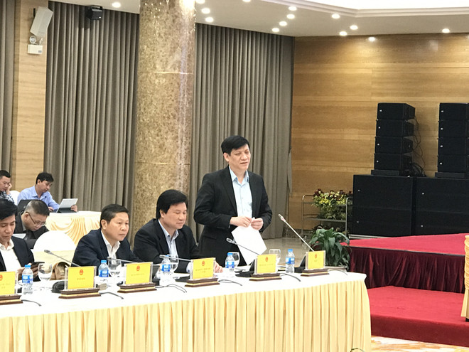 Dịch COVID-19: Việt Nam đang kiểm soát tốt và có kịch bản phù hợp ảnh 1