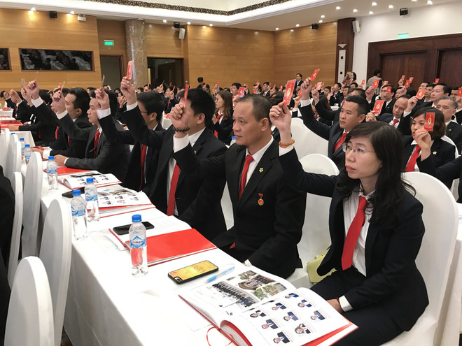 Habeco tập trung nhiều giải pháp nâng tầm giá trị thương hiệu ảnh 3