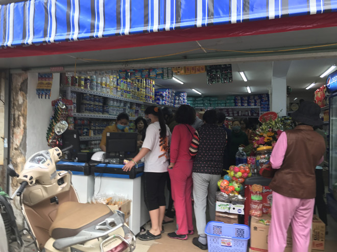 Bộ Công Thương yêu cầu tăng cường nguồn cung các mặt hàng thiết yếu ảnh 2