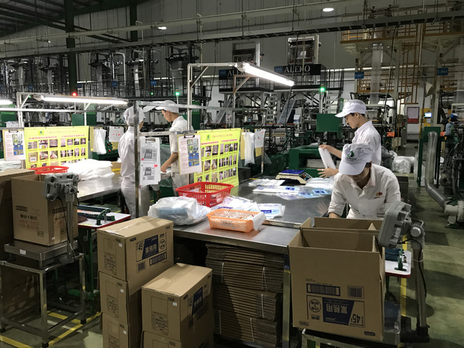 Doanh nghiệp ''ngấm đòn'' do dịch bệnh COVID-19 kéo dài ảnh 2