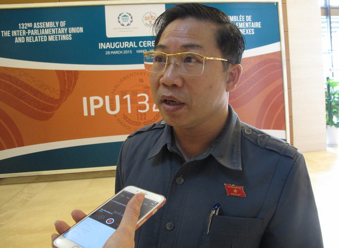 "Đến được công lý thì nhiều người đã kiệt quệ cả sức khỏe và kinh tế" ảnh 2