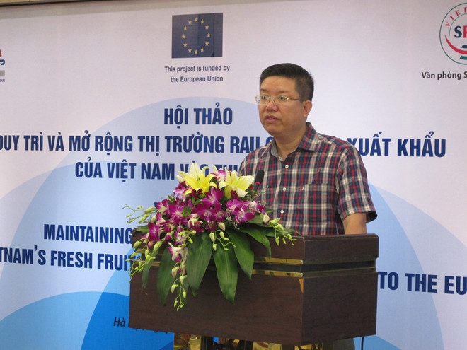 Xuất khẩu rau quả của Việt Nam tăng đột biến trong 9 tháng ảnh 2