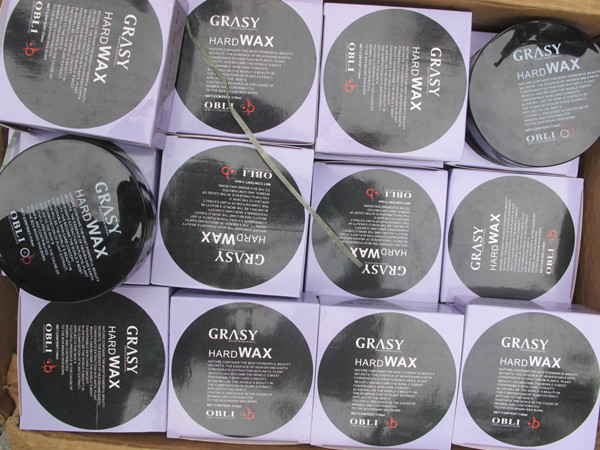 Bộ trưởng Kim Tiến chỉ đạo vụ thu lượng mỹ phẩm, hương liệu kỷ lục ảnh 3