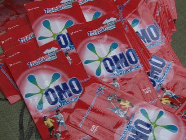 Hà Nội phát hiện gần 8 tấn mì chính, bột nêm có dấu hiệu làm giả ảnh 2