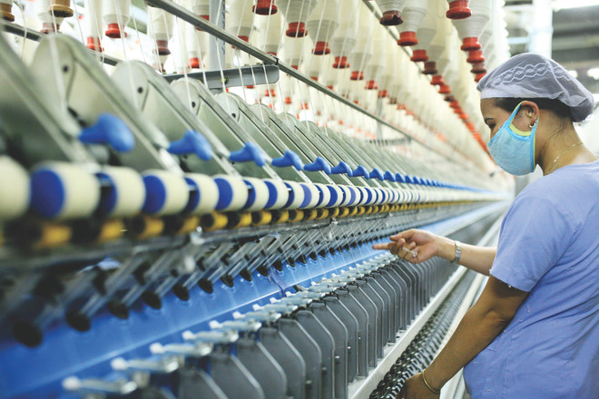 Hiệp định CPTPP sẽ tác động ra sao đến ngành công nghiệp dệt may? ảnh 1