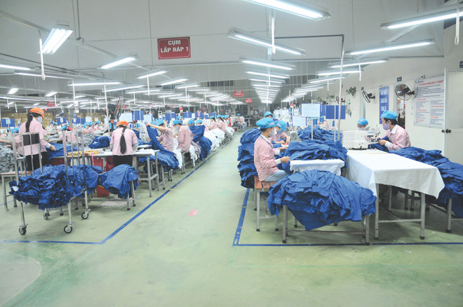 Hiệp định CPTPP sẽ tác động ra sao đến ngành công nghiệp dệt may? ảnh 4