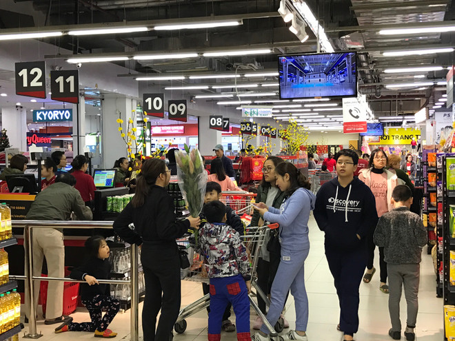 Sức bật từ các ngành mũi nhọn đưa Việt Nam thành nước xuất khẩu lớn ảnh 3