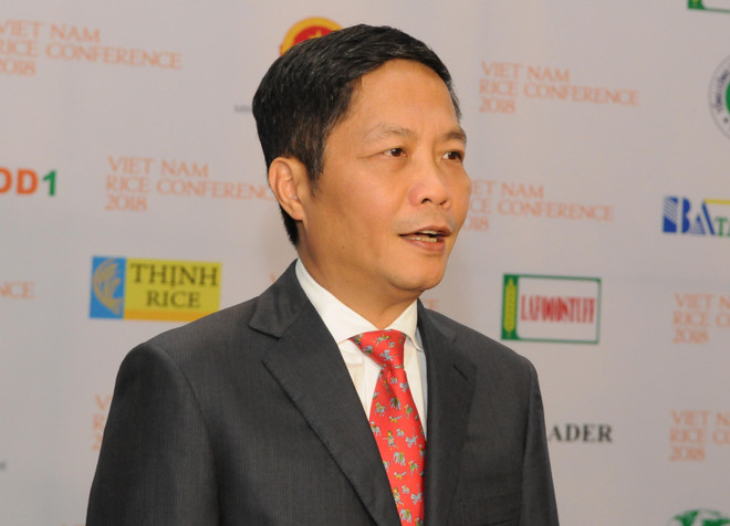 Sức bật từ các ngành mũi nhọn đưa Việt Nam thành nước xuất khẩu lớn ảnh 2