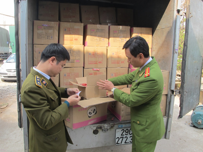 Chánh Văn phòng 389 quốc gia: Không sát cánh, kết quả sẽ rất hạn chế ảnh 1