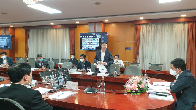 Bộ trưởng Công Thương: Ưu tiên tối đa cấp ôxy cho các cơ sở y tế ảnh 2