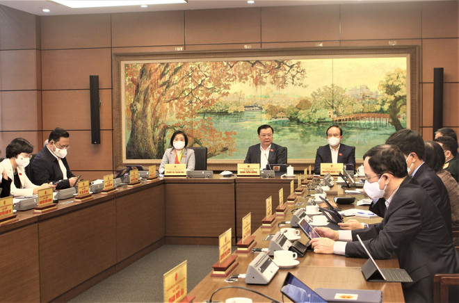 Đại biểu Quốc hội: Gói hỗ trợ rất cần thiết nhưng phải 'đúng và trúng' ảnh 1