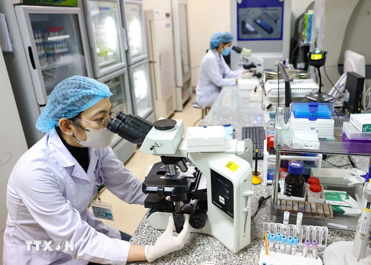 Nghị quyết 57: Đòn bẩy mới thúc đẩy khoa học, công nghệ và đổi mới sáng tạo