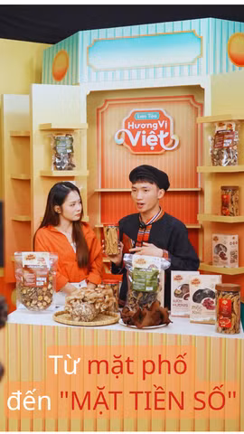 Thương mại điện tử định hình lại thị trường bán lẻ: Từ mặt phố đến "mặt tiền số"