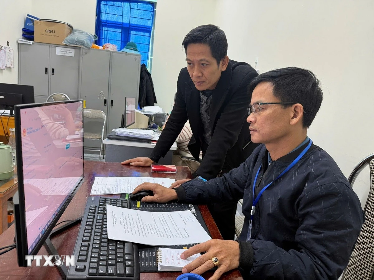 Quảng Ngãi áp dụng KPI trong giải ngân vốn đầu tư công để đánh giá cán bộ
