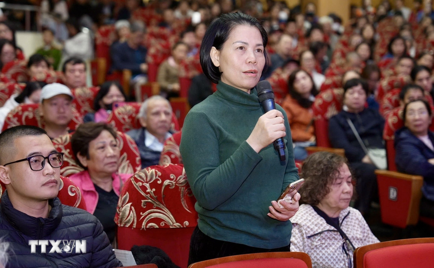 Người d&acirc;n kiến nghị ch&iacute;nh s&aacute;ch hỗ trợ ph&ugrave; hợp để ổn định đời sống