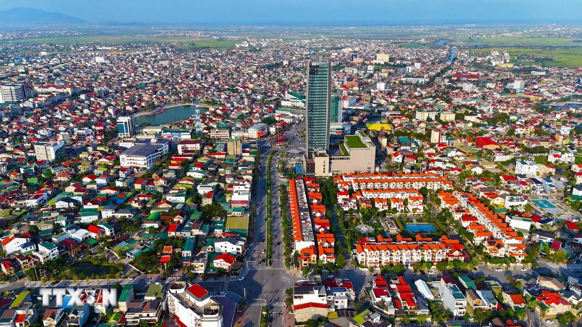 Cơ quan ch&iacute;nh quyền H&agrave; Tĩnh n&acirc;ng cao năng lực phục vụ