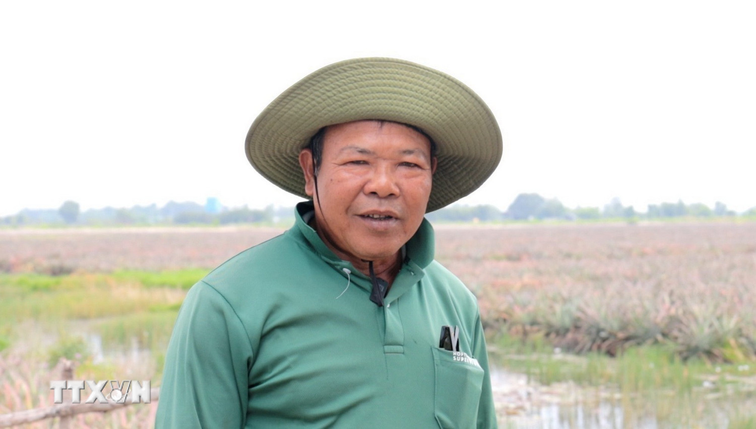 N&ocirc;ng d&acirc;n T&acirc;y Ninh hy vọng Đại hội XIV mang lại kỷ nguy&ecirc;n mới cho n&ocirc;ng th&ocirc;n