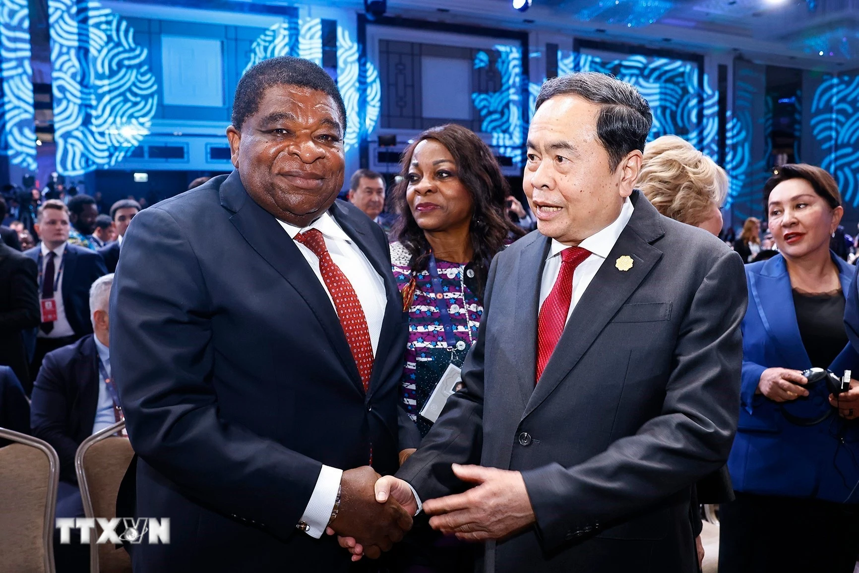 Việt Nam Khẳng Định Vai Trò Đối Tác Tích Cực Và Có Trách Nhiệm Trong ASEAN