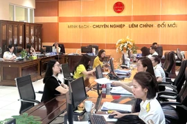Cục Thuế siết kỷ luật, kỷ cương hướng tới "cá thể hóa" trách nhiệm 