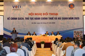 Giải quyết dứt điểm vướng mắc chính sách cho người nộp thuế