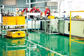 Vốn đầu tư thực hiện toàn xã hội năm 2024 ước đạt 3.692 nghìn tỷ đồng, tăng 7,5% so với năm 2023.