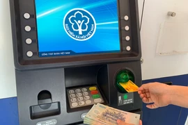 Công tác chi trả lương hưu, trợ cấp Bảo hiểm xã hội kỳ tháng Bảy cho hơn 3,3 triệu người hưởng trên toàn quốc sẽ được triển khai đầy đủ và kịp thời theo đúng quy định. (Ảnh: BHXH)