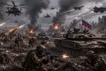 Tổng thống Nga thay đổi vị trí các chỉ huy tại mặt trận Ukraine 