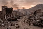Houthi cảnh báo đáp trả các cuộc tấn công do Saudi Arabia dẫn đầu (DPT)